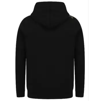NAVITAS CORE HOODY BLACK - XXL